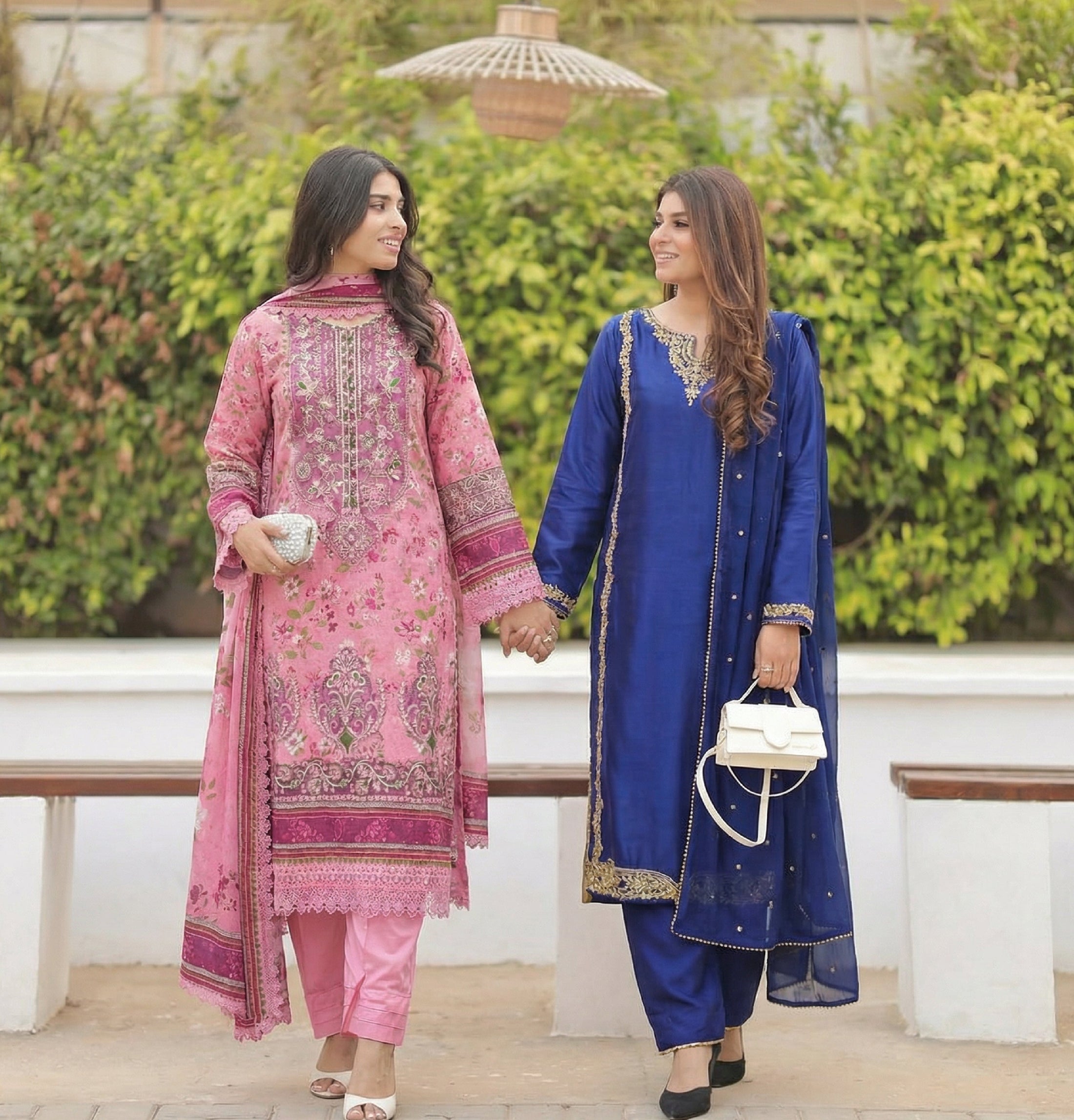 Ready to Wear - Queen Libas Pakistan