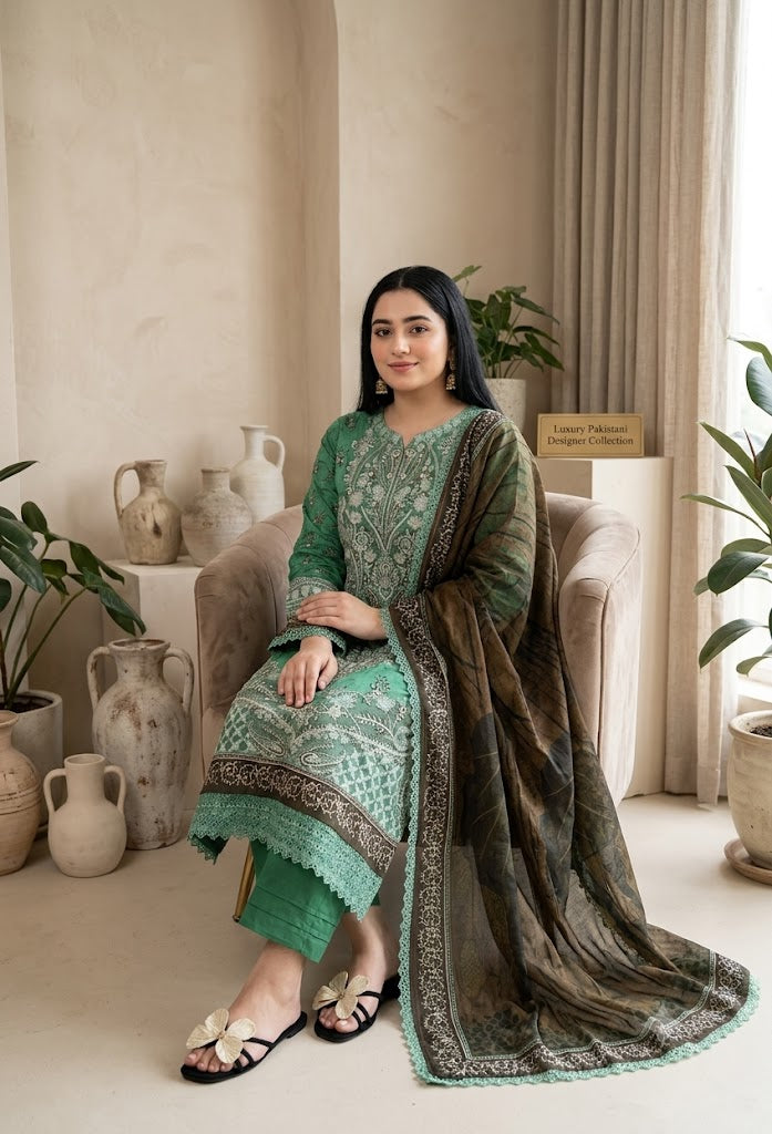 New Arrivals - Queen Libas Pakistan