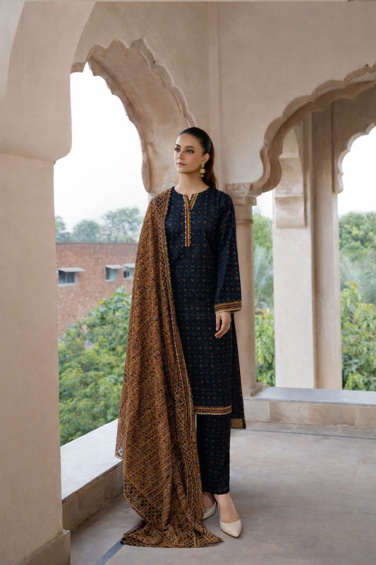 READY TO WEAR 3PC SUIT 01