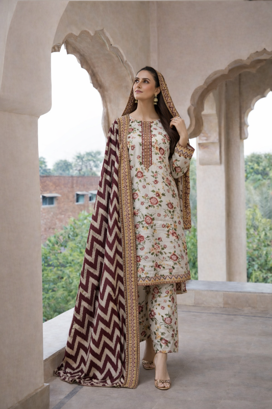 READY TO WEAR 3PC SUIT 02