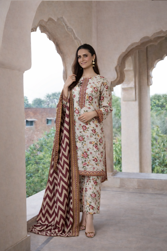 READY TO WEAR 3PC SUIT 02