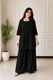 Black Elegance (2 Piece)