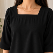 Black Elegance (2 Piece)