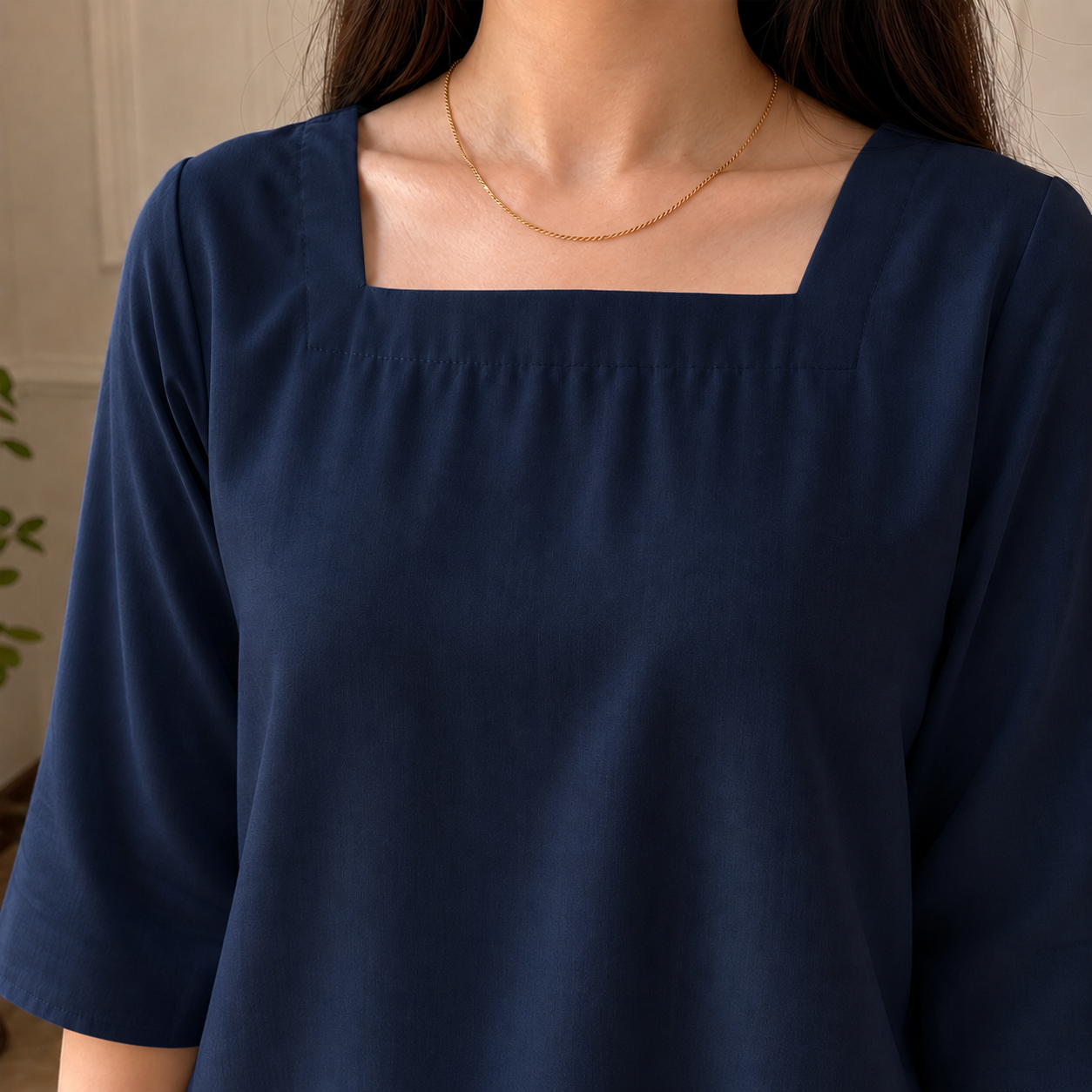 Navy Celestial (2 Piece)