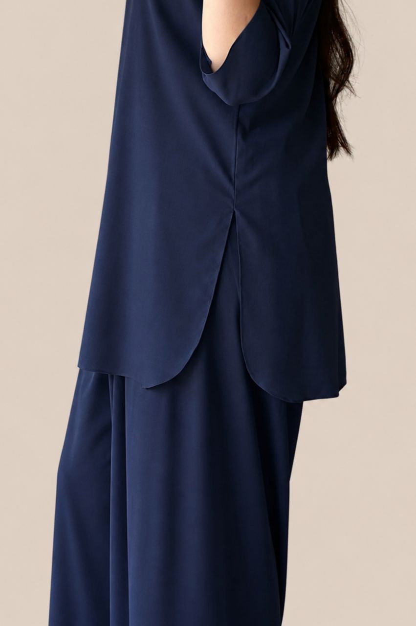 Navy Celestial (2 Piece)