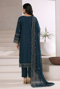 Zarsta (3 PC Stitched)