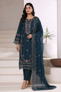 Zarsta (3 PC Stitched)