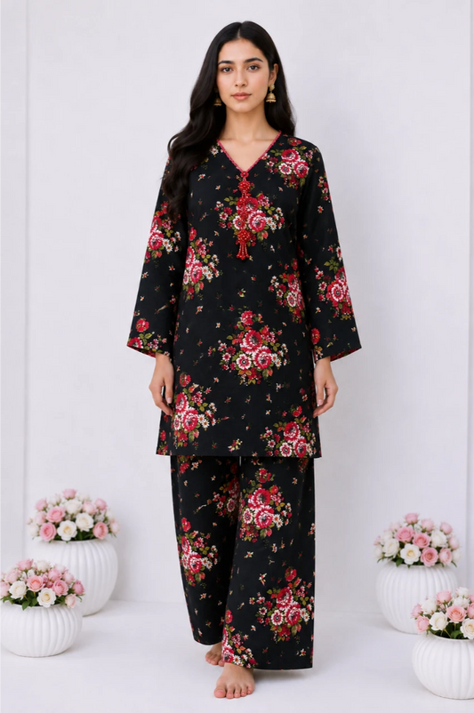 Lawn Tailored 2-Piece
