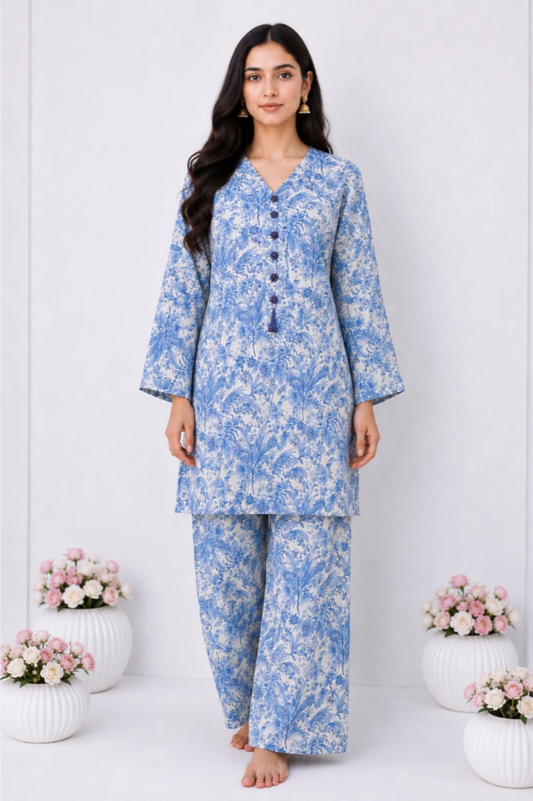 Lawn Tailored 2-Piece