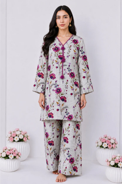 Lawn Tailored 2-Piece