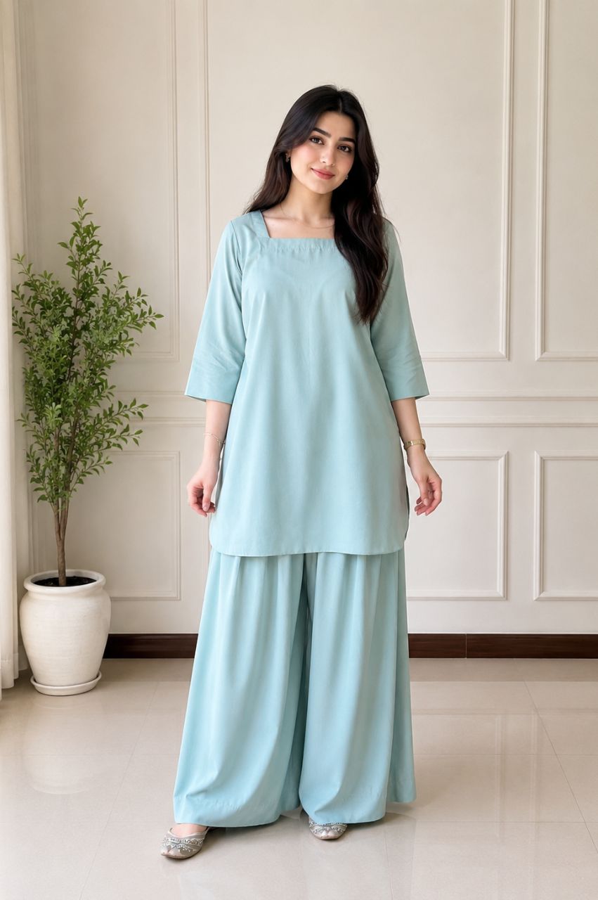 Sky Serenity (2 Piece)