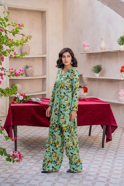 Lawn Tailored 2-Piece