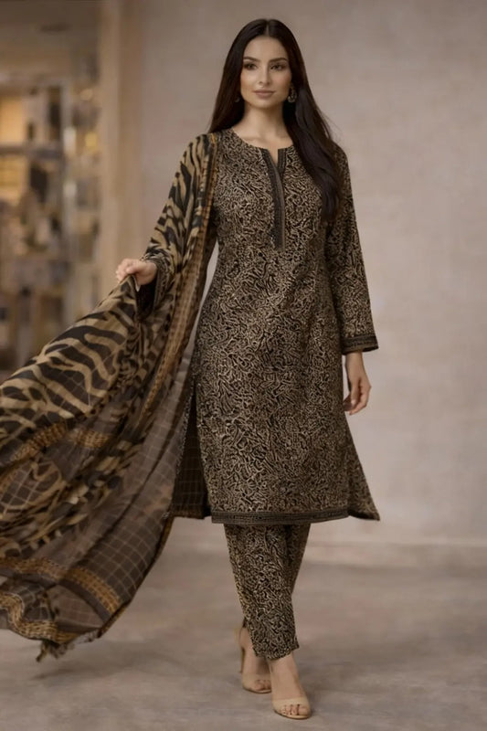 READY TO WEAR 3PC SUIT 03