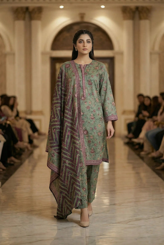 READY TO WEAR 3PC SUIT 04