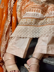Amber Grace (3-Piece) Ready to Wear Ensemble