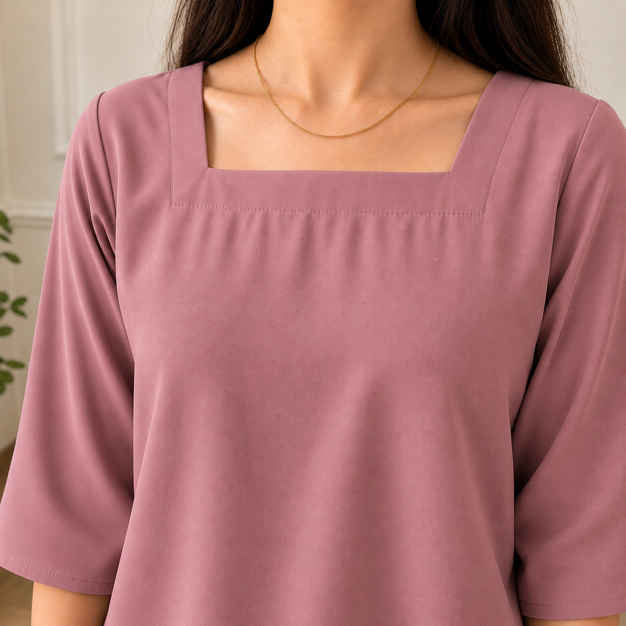 Rosé Blush (2 Piece)